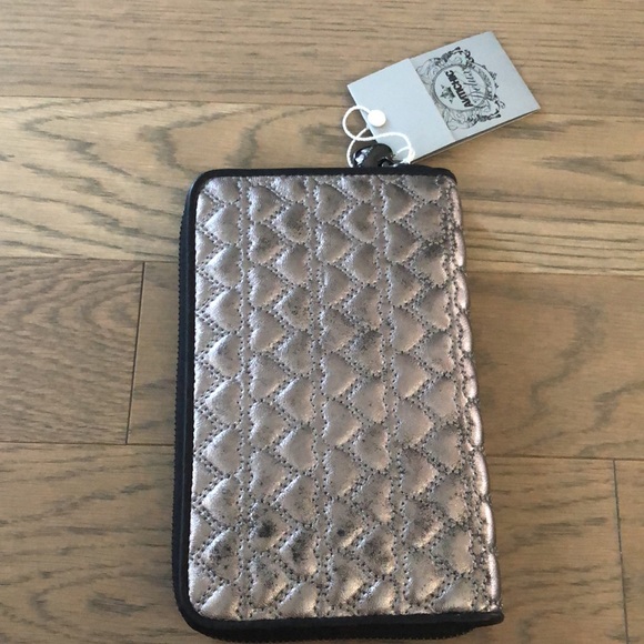 Long wallet with zipper brand: ANTICHIC - Picture 2 of 5